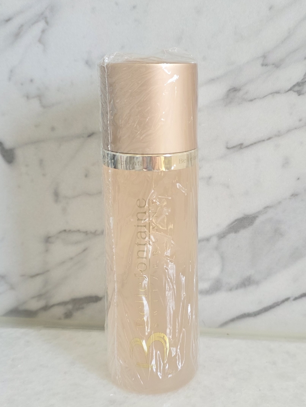 🌸🌸 Bellefontaine Switzerland Tonic Lotion